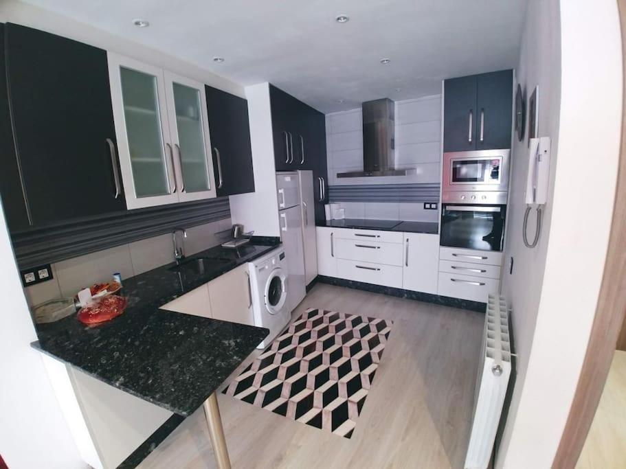 El Vinilo. Aparcamiento Exterior Gratuito Apartment เตรูเอล ภายนอก รูปภาพ
