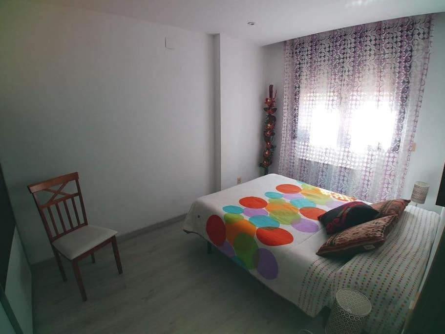 El Vinilo. Aparcamiento Exterior Gratuito Apartment เตรูเอล ภายนอก รูปภาพ