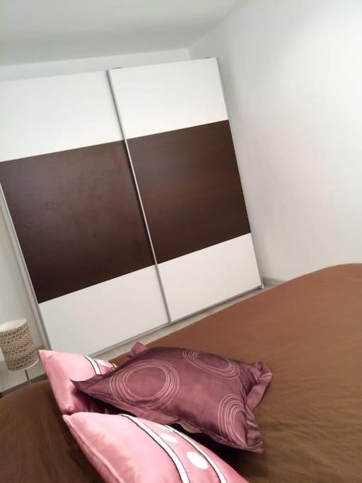 El Vinilo. Aparcamiento Exterior Gratuito Apartment เตรูเอล ภายนอก รูปภาพ