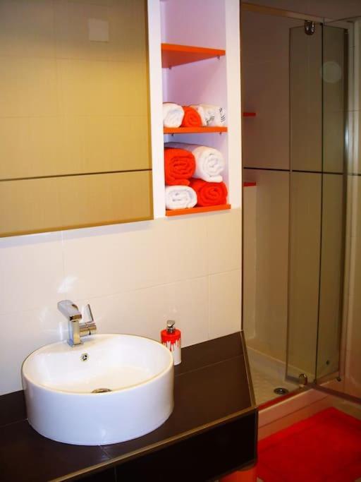El Vinilo. Aparcamiento Exterior Gratuito Apartment เตรูเอล ภายนอก รูปภาพ